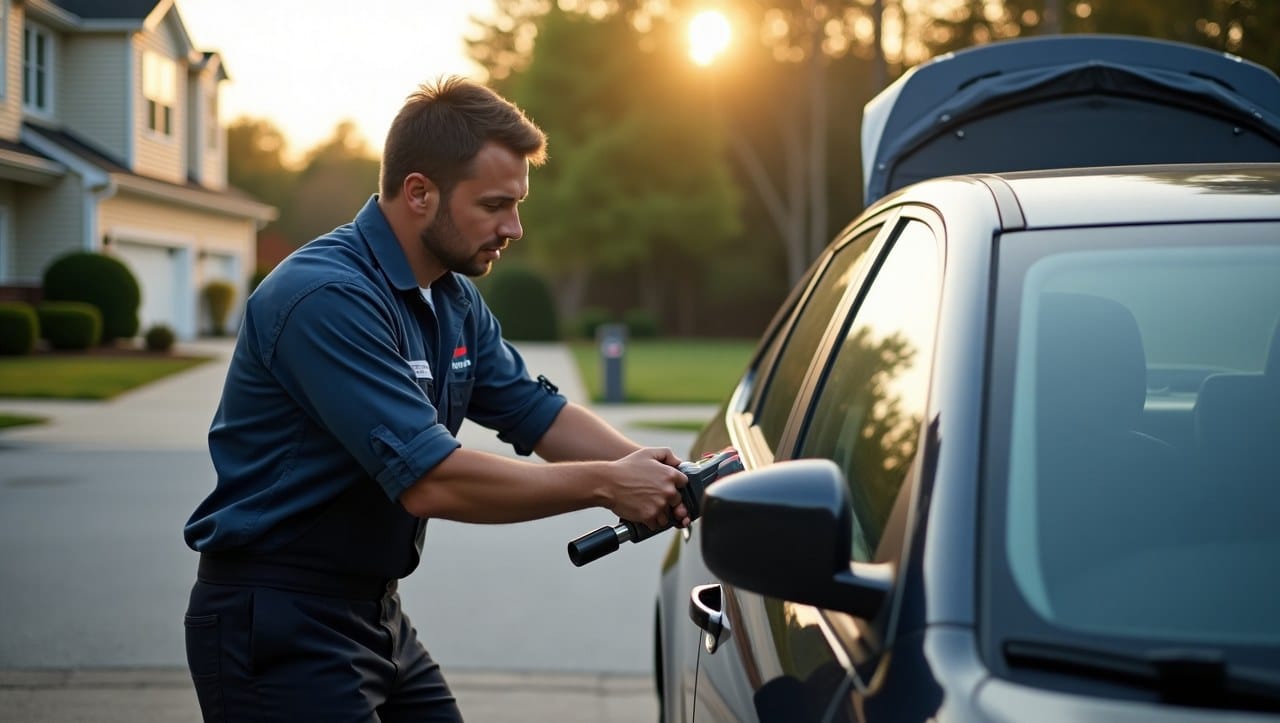 Mobile Mechanic Orlando