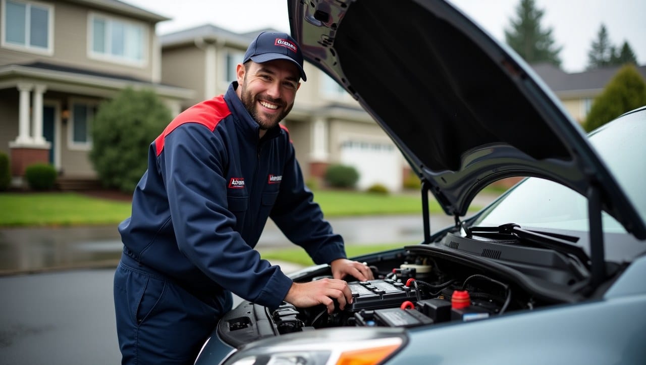 Why Orlando Drivers Are Turning to Mobile Mechanics